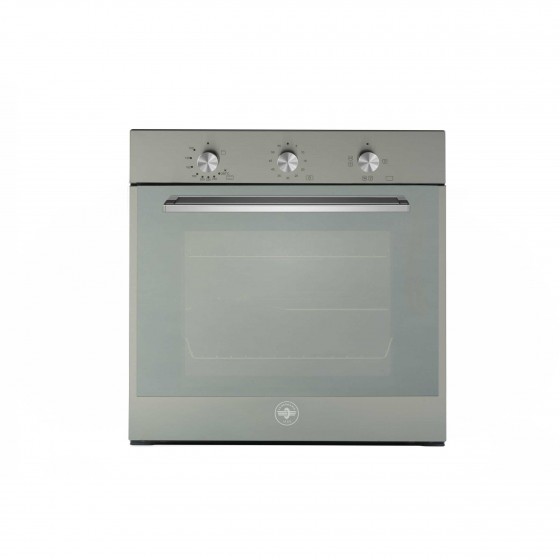 La Germania F60 5 LAG G K XS Φούρνος Αερίου Άνω Πάγκου 57lt Inox